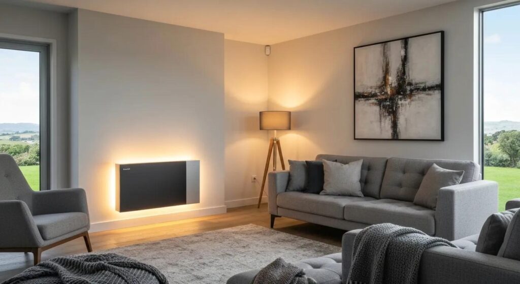 Discover Energy Efficient Heating Solutions for Every Home
