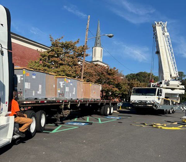 AC-units-on-truck